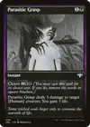 Product image for Parasitic Grasp