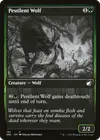 Product image for Pestilent Wolf