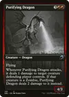 Product image for Purifying Dragon