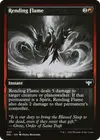 Product image for Rending Flame