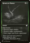 Product image for Return to Nature