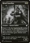 Product image for Ritual Guardian