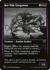 Product image for Rot-Tide Gargantua