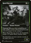Product image for Rural Recruit
