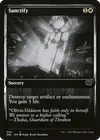 Product image for Sanctify