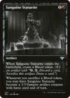 Product image for Sanguine Statuette