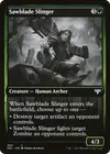Product image for Sawblade Slinger