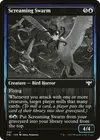 Product image for Screaming Swarm