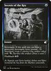 Product image for Secrets of the Key