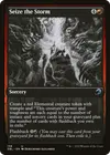 Product image for S'emparer de la tempête