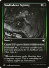 Product image for Shadowbeast Sighting