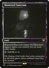 Product image for Shattered Sanctum