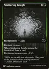 Product image for Sheltering Boughs