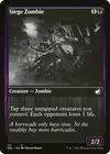 Product image for Siege Zombie