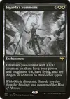 Product image for Sigarda's Summons