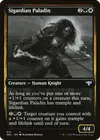 Product image for Sigardian Paladin