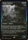 Product image for Sludge Monster