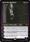Product image for Sorin the Mirthless