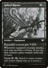 Product image for Spiked Ripsaw