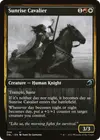 Product image for Sunrise Cavalier