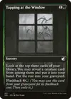 Product image for Tapping at the Window