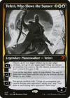 Product image for Teferi, Who Slows the Sunset