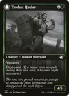 Product image for Tireless Hauler // Dire-Strain Brawler