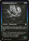 Product image for Unblinking Observer