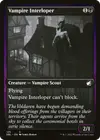Product image for Vampire Interloper