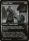 Product image for Vampire Slayer