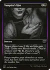 Product image for Baiser du vampire