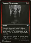 Product image for Vengeance des vampires
