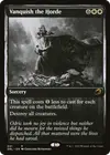 Product image for Vanquish the Horde