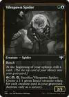 Product image for Araignée vile engeance