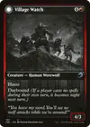 Product image for Village Watch // Village Reavers