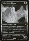 Product image for Voice of the Blessed