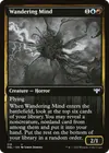 Product image for Wandering Mind