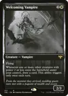 Product image for Welcoming Vampire