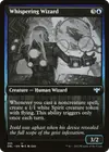 Product image for Sorcier chuchotant