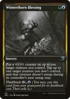 Product image for Winterthorn Blessing