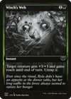Product image for Witch's Web