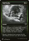 Product image for Wolf Strike