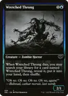 Product image for Wretched Throng