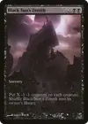 Product image for Black Sun's Zenith