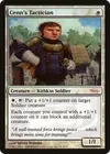 Product image for Cenn's Tactician