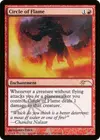 Product image for Circle of Flame