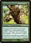 Product image for Dauntless Dourbark