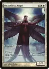 Product image for Deathless Angel