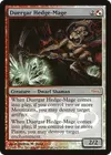 Product image for Duergar Hedge-Mage