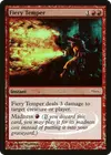 Product image for Fiery Temper